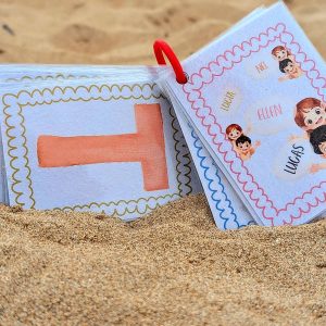 Cartas RR Rápido